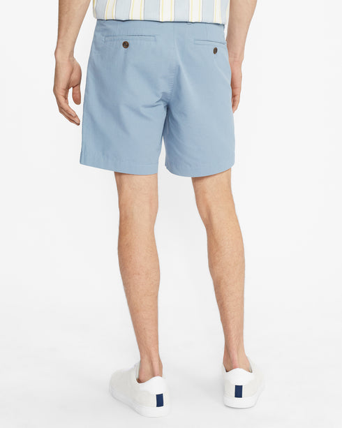 <P>Pleated Short</P>